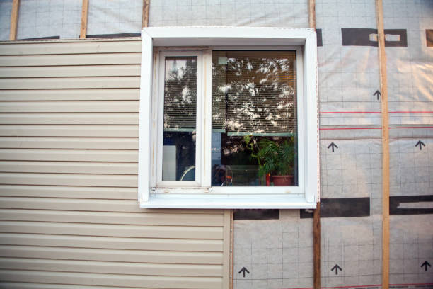 Best Composite Siding  in Bangor, MI