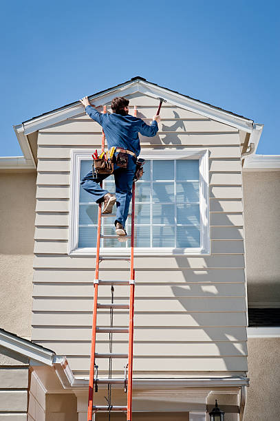Reliable Bangor, MI Siding Installation & Repair Solutions
