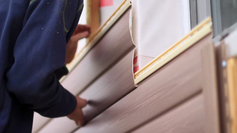 Best Historical Building Siding Restoration  in Bangor, MI